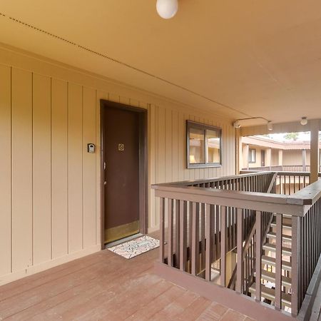 Hilton Head Condo With Balcony And Pool, Walk To Beach Hilton Head Island Exteriér fotografie